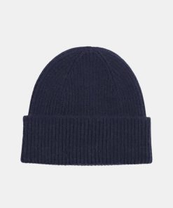 Mand Colorful Standard Caps & Huer | Merino Wool Beanie