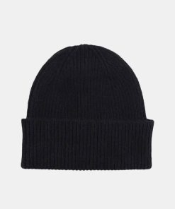 Mand Colorful Standard Caps & Huer | Merino Wool Beanie