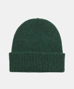 Mand Colorful Standard Caps & Huer | Merino Wool Beanie