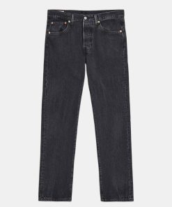 Mand Levi´s Jeans | 501 Jeans Crash Courses