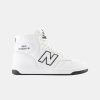 Mand New Balance | Bb480Coa High Sneakers White/Black