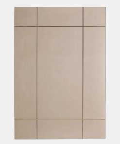 Kvinde Specktrum Interior | Mirror Nine Mirror Small Bronze