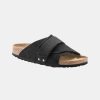 Kvinde Birkenstock | W Kyoto Slippers Black