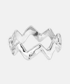 Kvinde Jane Kønig Smykker | Heartbeat Ring