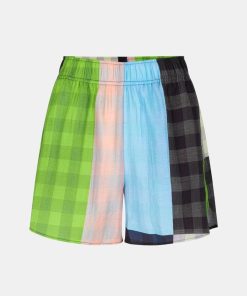 Kvinde Stine Goya Shorts | Carmen Shorts Check