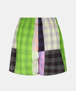 Kvinde Stine Goya Shorts | Carmen Shorts Check