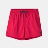 Mand H2O Badetoj | Leisure Swim Shorts Red 2000 Red