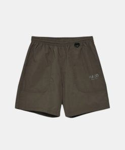 Mand HALO Shorts | Combat Shorts