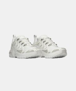 Kvinde Salomon | Acs+ Sneakers White/White/Silver