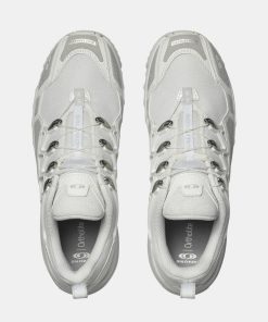 Kvinde Salomon | Acs+ Sneakers White/White/Silver