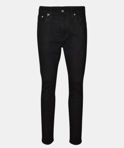 Mand Levi´s Bukser | 512 Jeans Night Shine Black