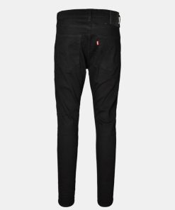 Mand Levi´s Bukser | 512 Jeans Night Shine Black