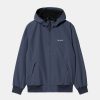 Mand Carhartt WIP Jakker | Hooded Sail Jacket