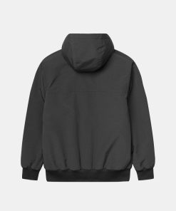 Mand Carhartt WIP Jakker | Hooded Sail Jacket