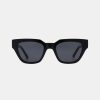 Kvinde A. Kjærbede Accessories | Kaws Sunglasses Black