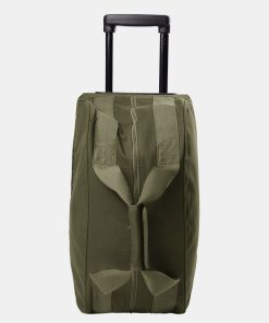 Kvinde H2OFagerholt Tasker & Punge | Lost Suitcase Forest Green