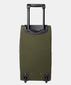 Kvinde H2OFagerholt Tasker & Punge | Lost Suitcase Forest Green