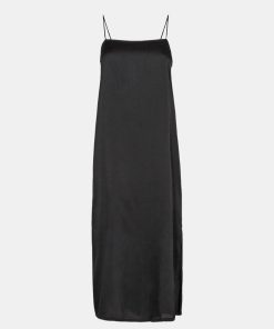 Kvinde Moves Kjoler | Lalu Dress Black