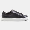 Mand Garment Project | Type Sneakers Leather /White Black