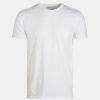 Mand Colorful Standard T-Shirts | Organic Tee Optic White