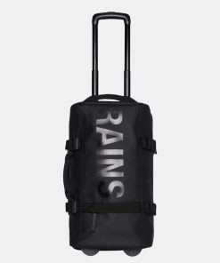 Mand Rains Tasker & Punge | Travel Bag Small