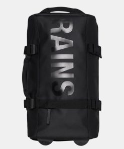 Mand Rains Tasker & Punge | Travel Bag Small