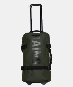 Mand Rains Tasker & Punge | Travel Bag Small