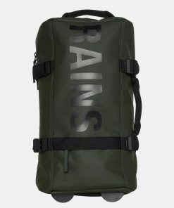 Mand Rains Tasker & Punge | Travel Bag Small