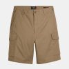 Mand Dockers Shorts | Cargo Shorts Harvest Gold