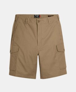 Mand Dockers Shorts | Cargo Shorts Harvest Gold