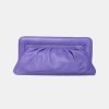 Kvinde Gestuz Tasker & Punge | Velda Clutch Purple Opulence