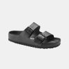 Mand Birkenstock | Arizona Eqx Sandals Black