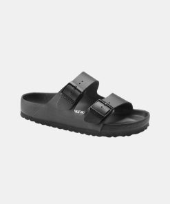 Mand Birkenstock | Arizona Eqx Sandals Black