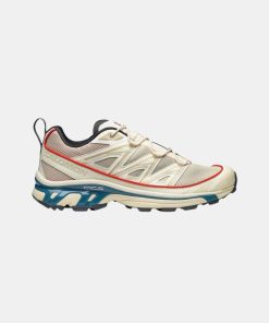 Kvinde Salomon | Xt-6 Expanse Sneakers Almilk/Aegean