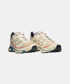 Kvinde Salomon | Xt-6 Expanse Sneakers Almilk/Aegean