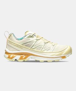 Kvinde Salomon | Xt-6 Expanse Sneakers Vanilla/Desert