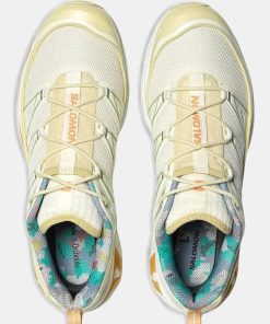 Kvinde Salomon | Xt-6 Expanse Sneakers Vanilla/Desert