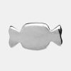 Kvinde LULU Copenhagen Smykker | Bon Bon Ear Stud Silver