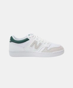 Mand New Balance | Bb480Lkd Sneakers White/Green