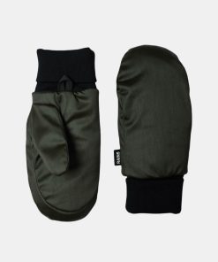 Kvinde Rains Accessories | Bator Mittens