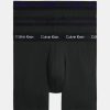 Mand Calvin Klein Undertoj | Nb1770A Boxer Briefs Black Multi H4W