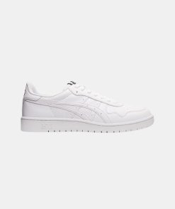 Kvinde Asics | Japan S Sneakers White/White