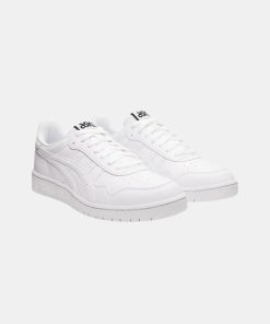 Kvinde Asics | Japan S Sneakers White/White