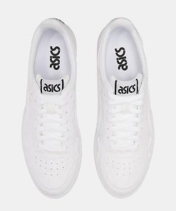 Kvinde Asics | Japan S Sneakers White/White