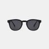 Kvinde A. Kjærbede Accessories | Bate Sunglasses Black