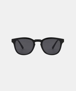 Kvinde A. Kjærbede Accessories | Bate Sunglasses Black