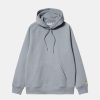 Mand Carhartt WIP Sweatshirts | Chase Hoodie