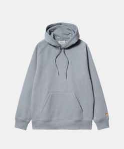 Mand Carhartt WIP Sweatshirts | Chase Hoodie