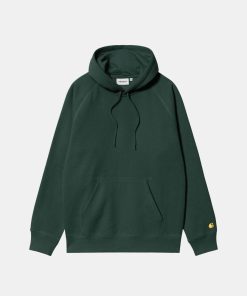 Mand Carhartt WIP Sweatshirts | Chase Hoodie