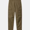 Kvinde Carhartt WIP Bukser | Regular Cargo Pants